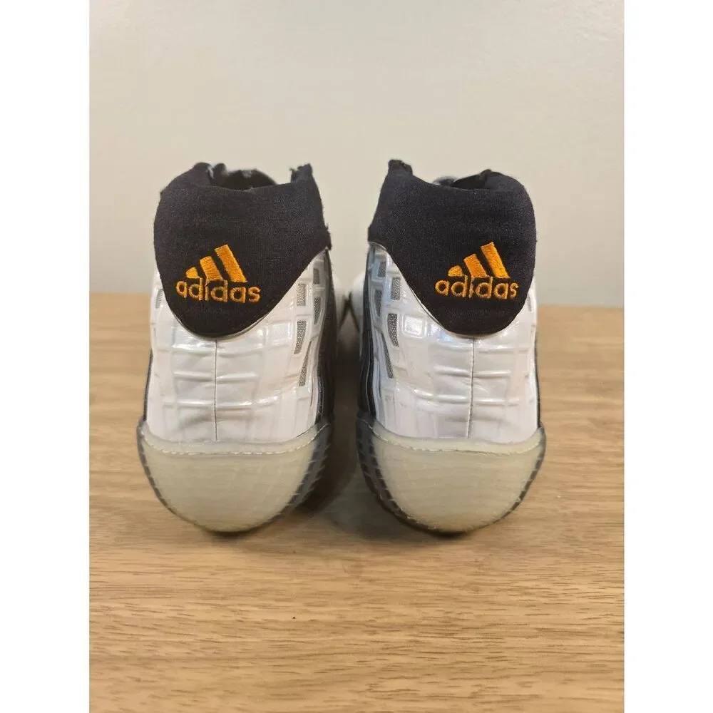 adidas shoes have
